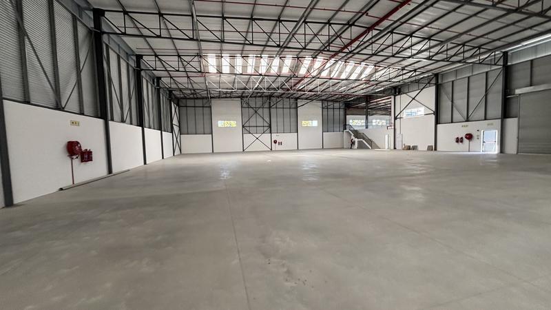 To Let commercial Property for Rent in Killarney Gardens Western Cape